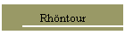 Rhntour